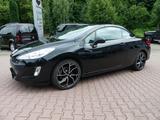 Peugeot 308 CC*Cabrio*Klima*PDC - gebrauchte Peugeot 308 aus dem Jahr 2011