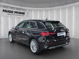 Audi A3 40 1.4 TFSI e-tron Sportback advanced - Audi A3: Limousine