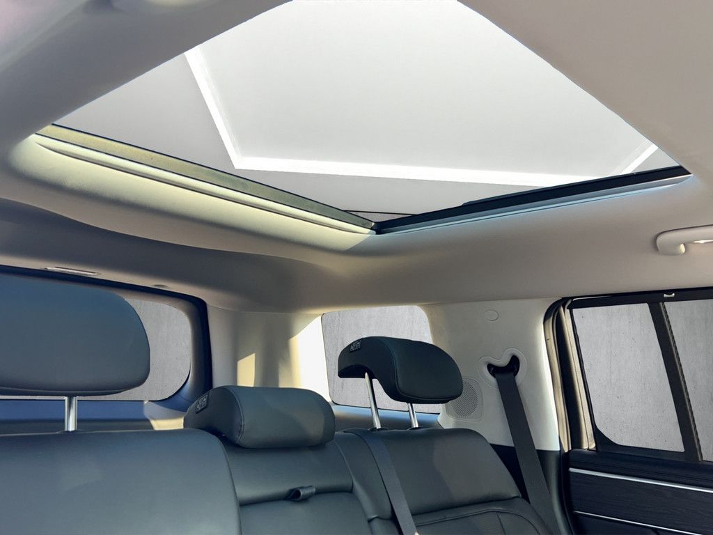 Hyundai Santa Fe – Bild 24