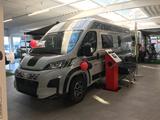Chausson V 697  Sport Line MJ25, Arctic Paket - Chausson Diesel Kastenwagen