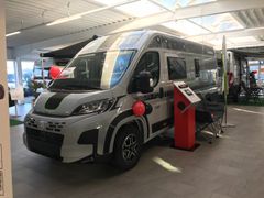 Chausson V 697  Sport Line MJ25, Arctic Paket