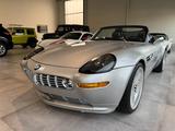 BMW Z8 4.9 Cabrio/Alpina Felgen/Scheckheftgepflegt - BMW Z8: Roadster