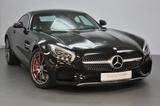 Mercedes-Benz AMG GTS mit Topausststattung in Sammlerzustand - gebrauchte Mercedes-Benz AMG GT aus dem Jahr 2015