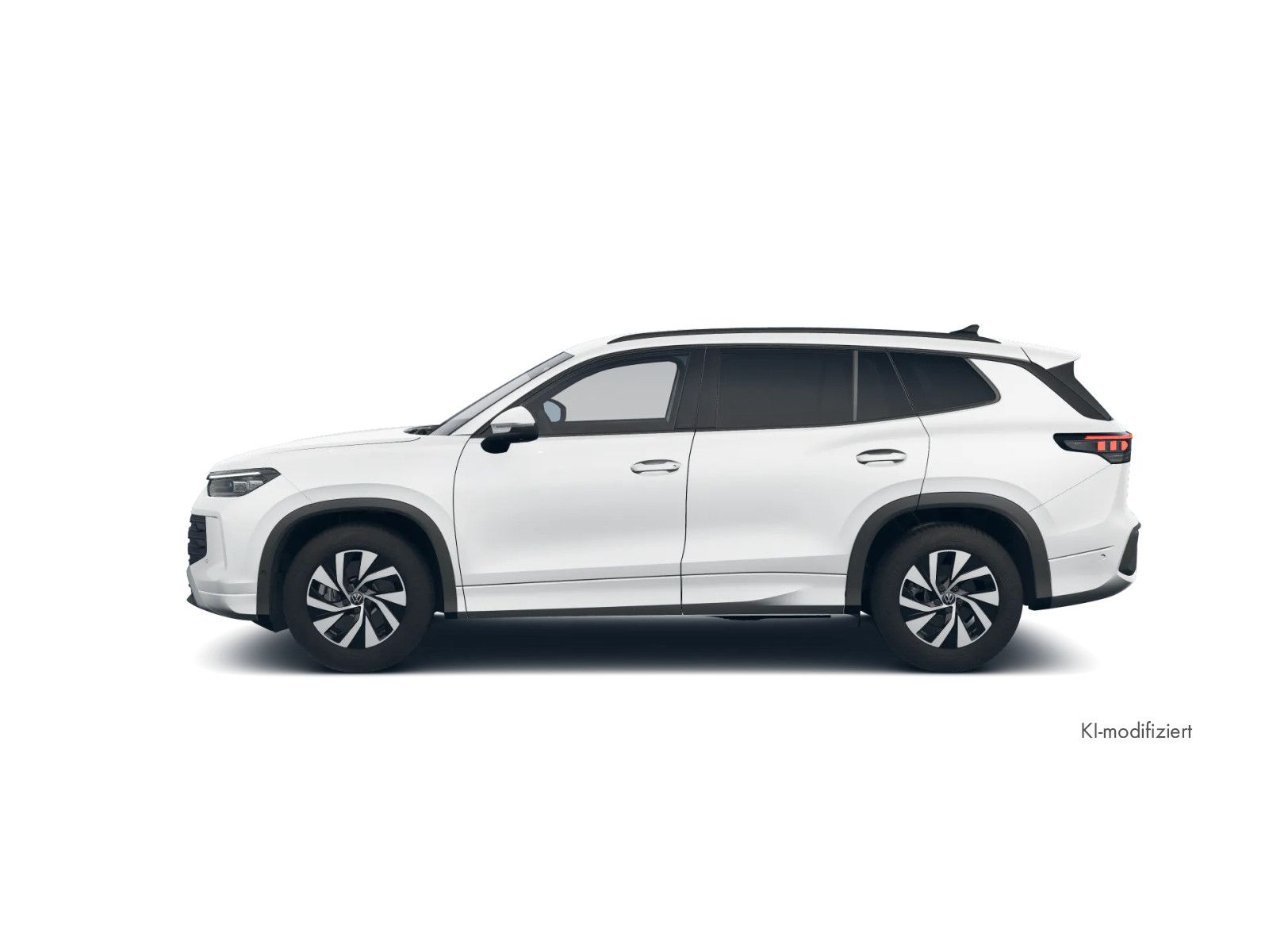 Volkswagen Tayron - Bild 6
