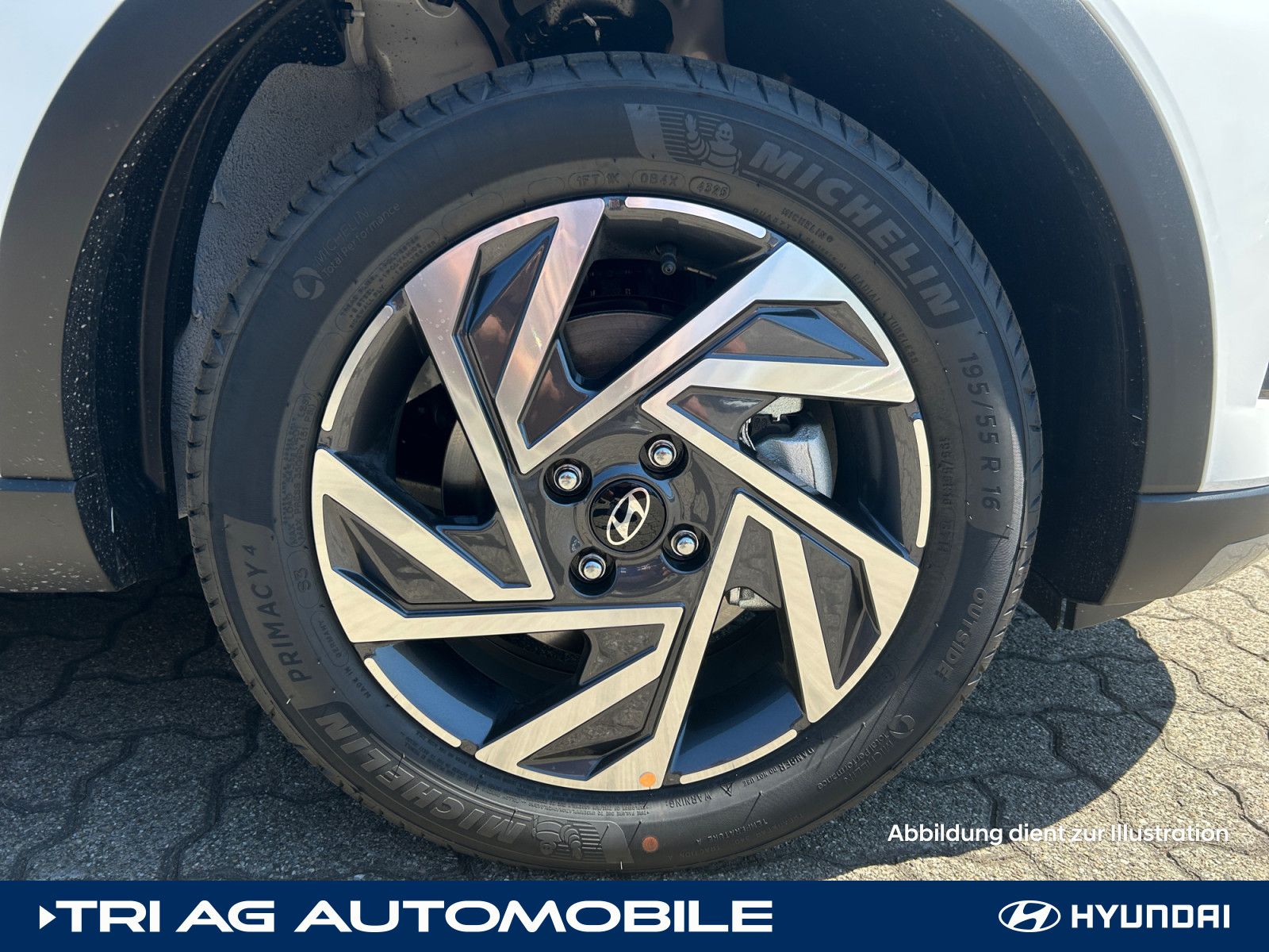 Hyundai BAYON - Bild 13