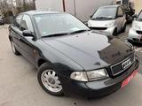 Audi A4 A4 1.8/ Sehr gepflegt/ Klima/ Alufelgen/TÜV N - gebrauchte Audi A4 aus dem Jahr 1998