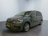 Volkswagen Touran R-Line 2.0 TDI DSG Panorama Keyless - Jahreswagen