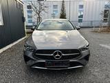 Mercedes-Benz CLA  180 Shooting Brake - Mercedes-Benz CLA Shooting Brake in Stuttgart