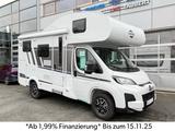 Citroën A132*Modell 2026*Markise*Fahrradträger*Hubbett* - Citroën Alkoven
