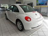 Volkswagen New Beetle 1.4 - Volkswagen New Beetle aus 2009