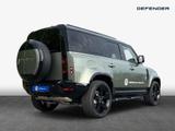 Land Rover Defender 110 D300 X-Dynamic HSE - Land Rover Defender: Schiebedach