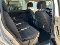 Volkswagen Touran - Vorschau Bild 12