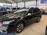Subaru OUTBACK Outback Platinum - schwarze Subaru Outback