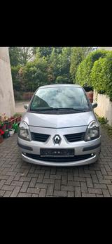 Renault renault modus - Renault Modus mit Diesel-Antrieb