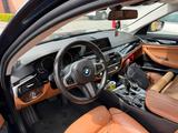 BMW Bmw g31 520i 2019 - BMW 315 mit Benzin-Antrieb