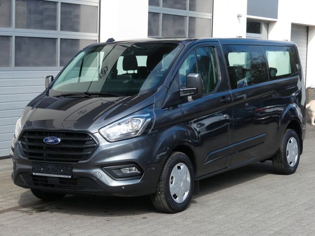 Ford Transit Custom/Tourneo Custom Kombi 320 L2 Trend