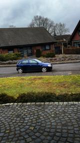 Opel Corsa C gsi - Opel Corsa aus 2003: Gsi