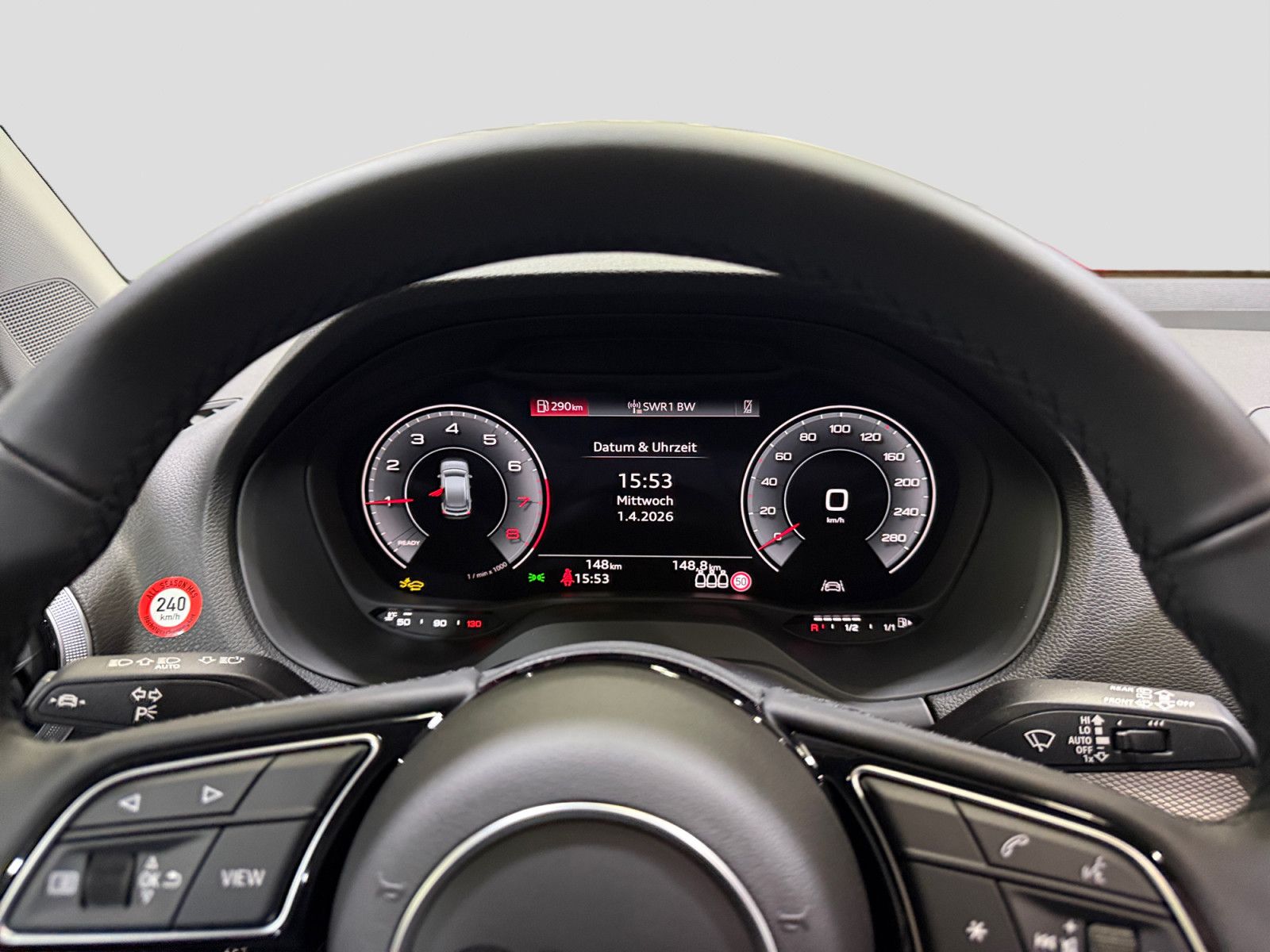 Audi Q2 - Bild 9