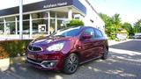 Mitsubishi Space Star Edition+ 1.2 MIVEC ClearTec CVT - Mitsubishi Space Star in Mainz