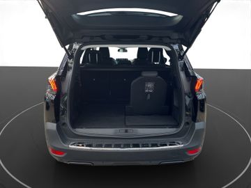 Peugeot 5008 Allure Pack HDI 130 Navi+SHZ+360°+7Sitzer