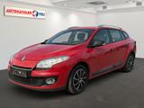 Renault Megane III Grandtour 1.6 TomTom Edition - Renault Megane aus 2012 mit Benzin-Antrieb: Kombi