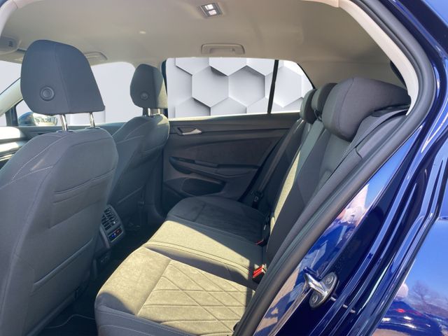 Golf Mildhybrid Style 1.5 eTSI OPF 110 kW 7-Gang