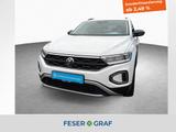 Volkswagen T-Roc 1.0 TSI Goal NAVI LED APP ACC PDC - Volkswagen T-Roc aus 2025