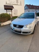 Volkswagen VW Polo 1.4LPG (Auto Gas) + Benzin | TÜV ... - Volkswagen Polo: Gas