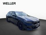 BMW 540dA xDr T M SPORT PRO Pano,AHK,StHzg,B&W,360° - BMW 5er Reihe: Schwarz