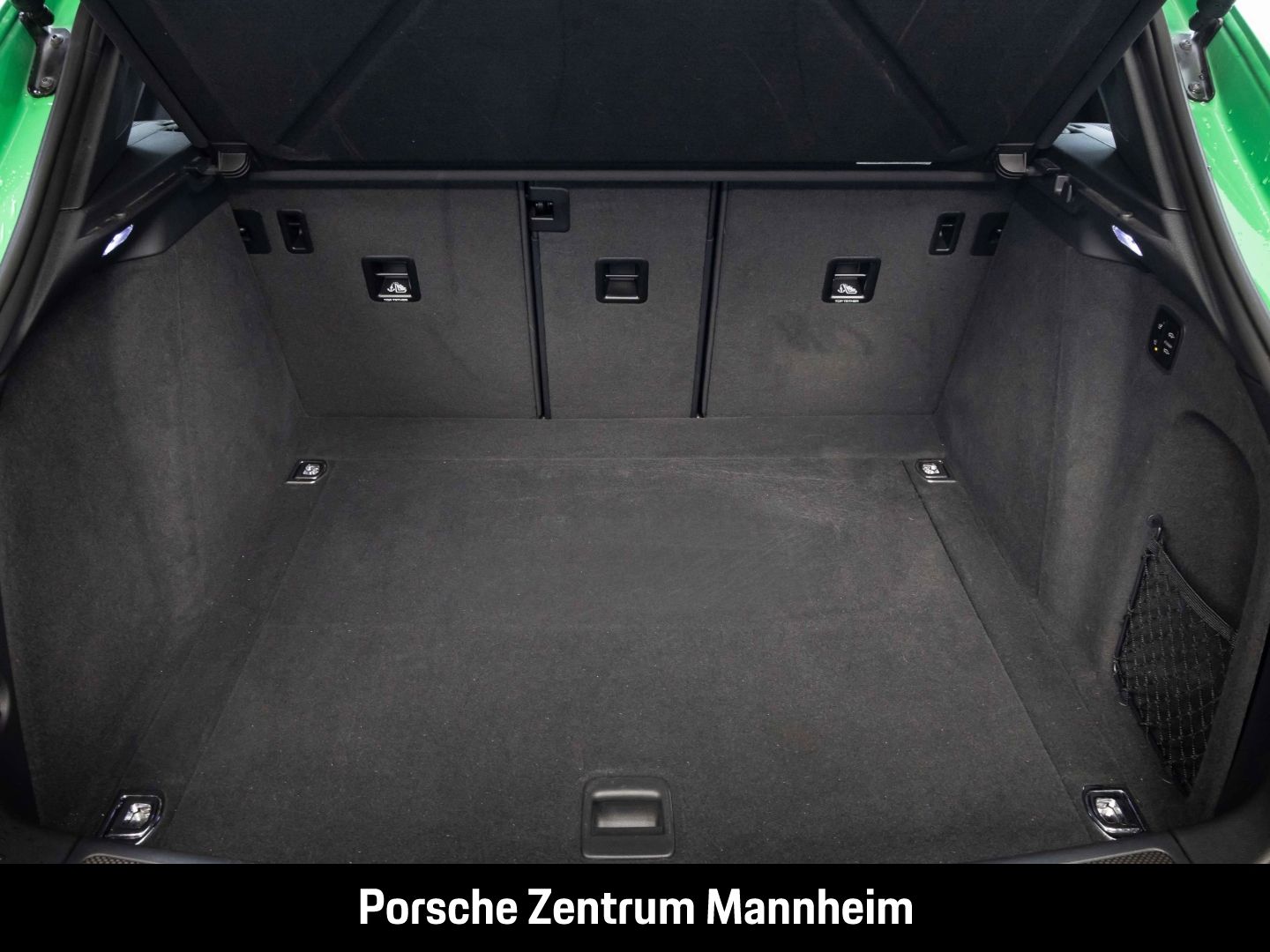 Porsche Macan GTS Sport Paket Luft Chrono AHK SurroundVi foto 24