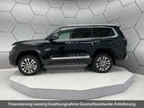 BAIC BJ60 Flagship 2.0T 4WD 48V 360°Kamera Leder LED - BAIC BJ60 Gebrauchtwagen