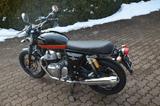Royal Enfield Interceptor 650 - ROYAL ENFIELD INTERCEPTOR 650