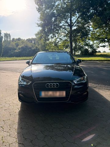 AUDI Audi A3 S-line 2.0 TDI *Automatik*