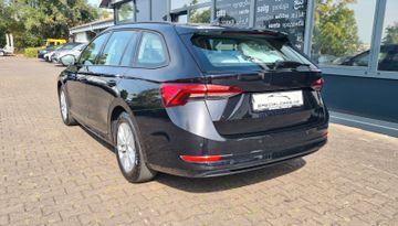 Skoda Octavia - 5