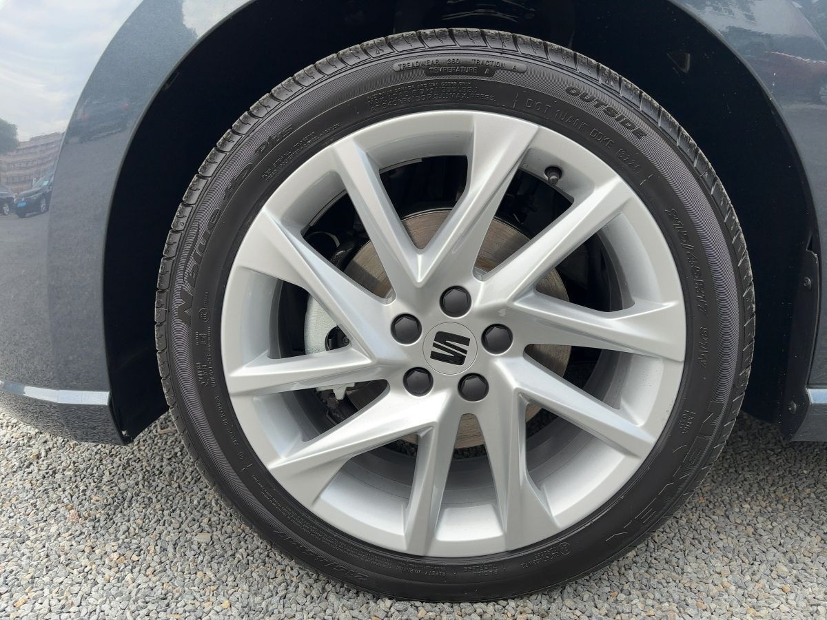 Seat Ibiza - Bild 12