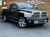 Dodge RAM 1500 5,7L Infinity Leder Hartop 4x4 AHK LPG - gebrauchte Dodge RAM aus dem Jahr 2008
