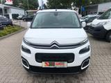 Citroën Berlingo Feel M - Citroën Berlingo Gebrauchtwagen in Hamburg
