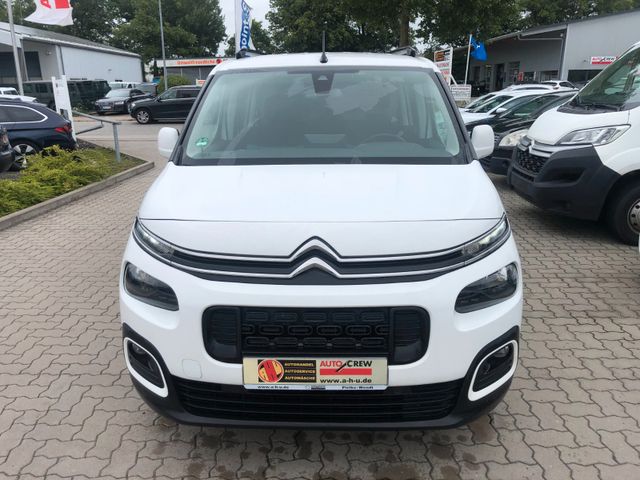 Citroën Berlingo Feel M