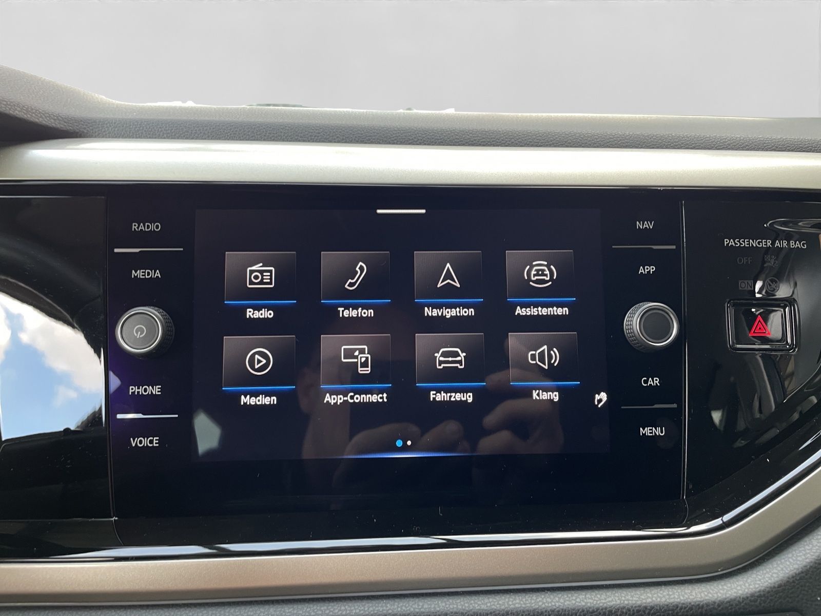 Volkswagen Taigo - Bild 16