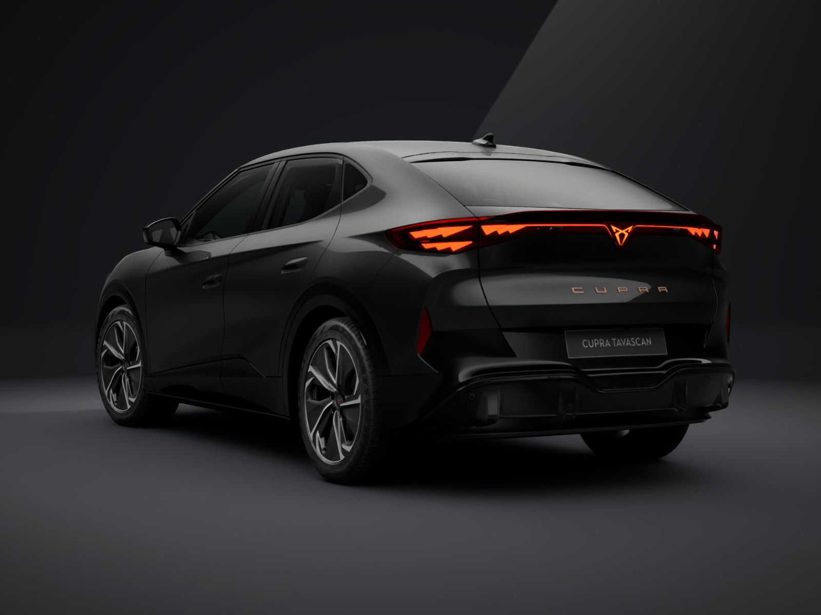 Cupra Tavascan 190PS 58kWh|SOFORT verfügbar|Wärmepumpe imagem 3