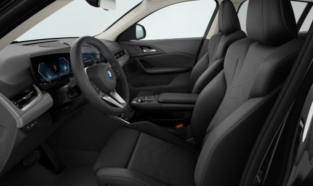 Foto Nummer 5: BMW iX2