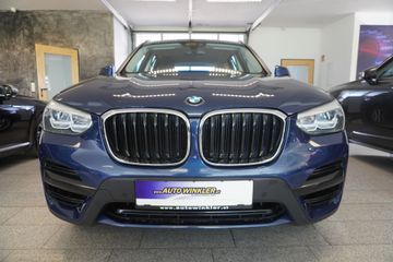 BMW X3 - 2
