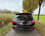 Audi Q7 3.0 TDI S line/Steuerkette neu/CarPlay/Pano - Audi Q7 aus 2011: Line