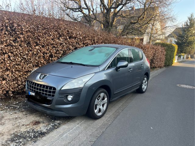 Peugeot 3008 Premium