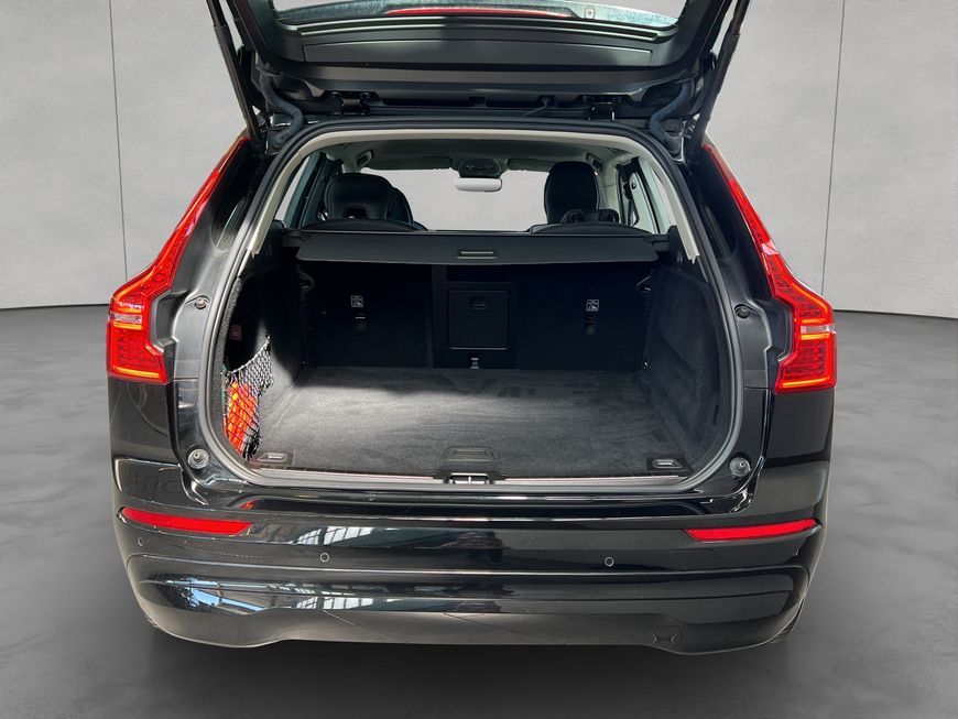 Volvo XC60 B4 Core Aut Google-Maps LED Rückfahrkamera foto 5