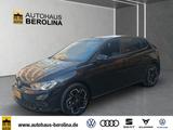 Volkswagen Polo 1.0 TSI R-Line DSG *ACC*R-CAM*App-Connect* - Volkswagen Polo: Automatik
