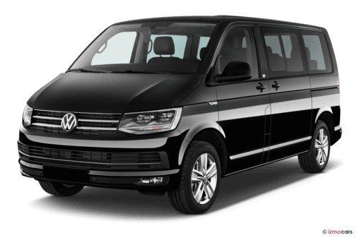 Volkswagen T6 Multivan 2.0 TDI 4Motion  Generation Six