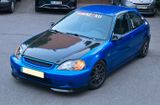 Honda Civic EJ9 Facelift - Honda Civic: Facelift