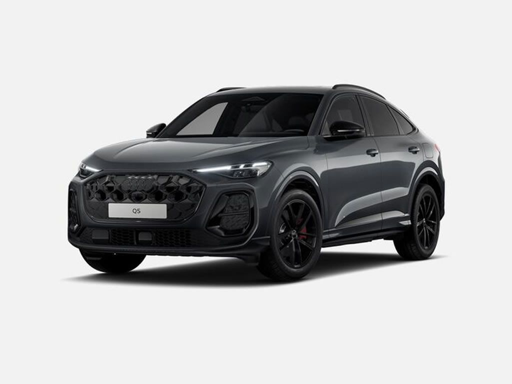 Audi Q5 - Bild 2
