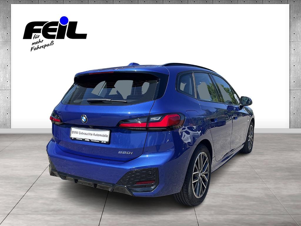 BMW 220